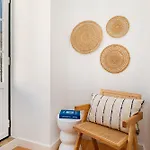 Apartment Whome The Bica Hideout Historic And Lisbon