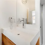 Whome The Bica Hideout Historic And Apartment