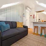 Whome The Bica Hideout Historic And Apartament